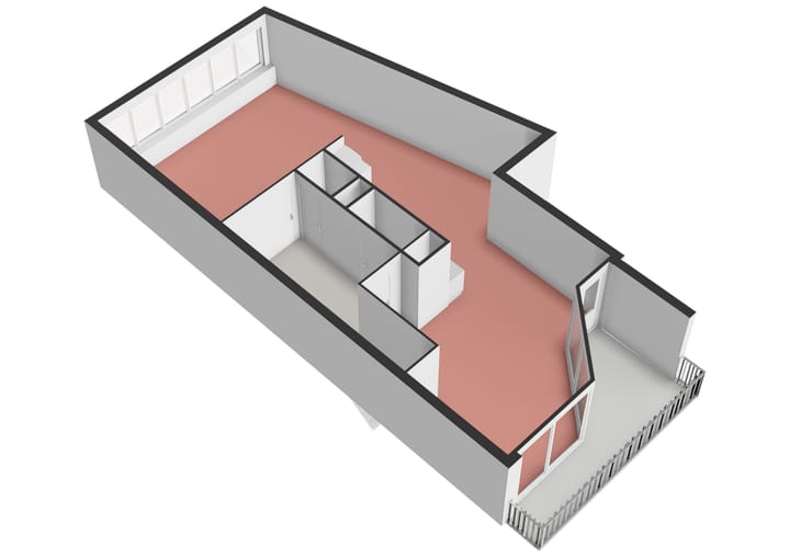 Foto 36 van Puerto Ricostraat 47