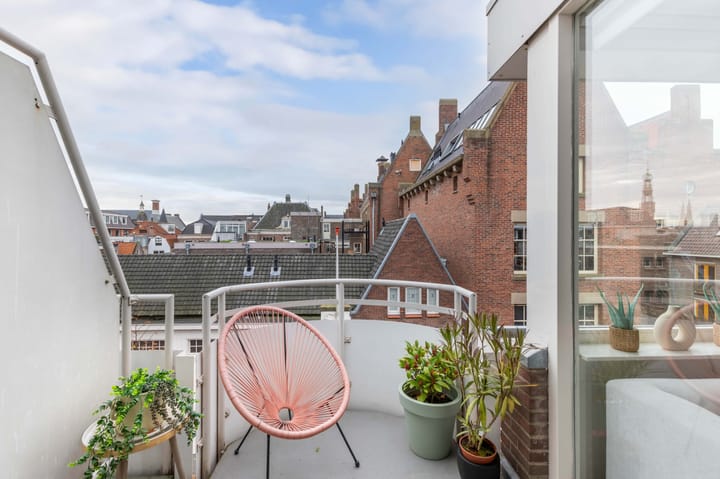 Foto 2 van Doelenstraat 80