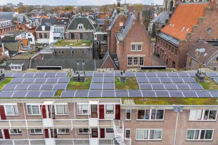 Foto 5 van Doelenstraat 80