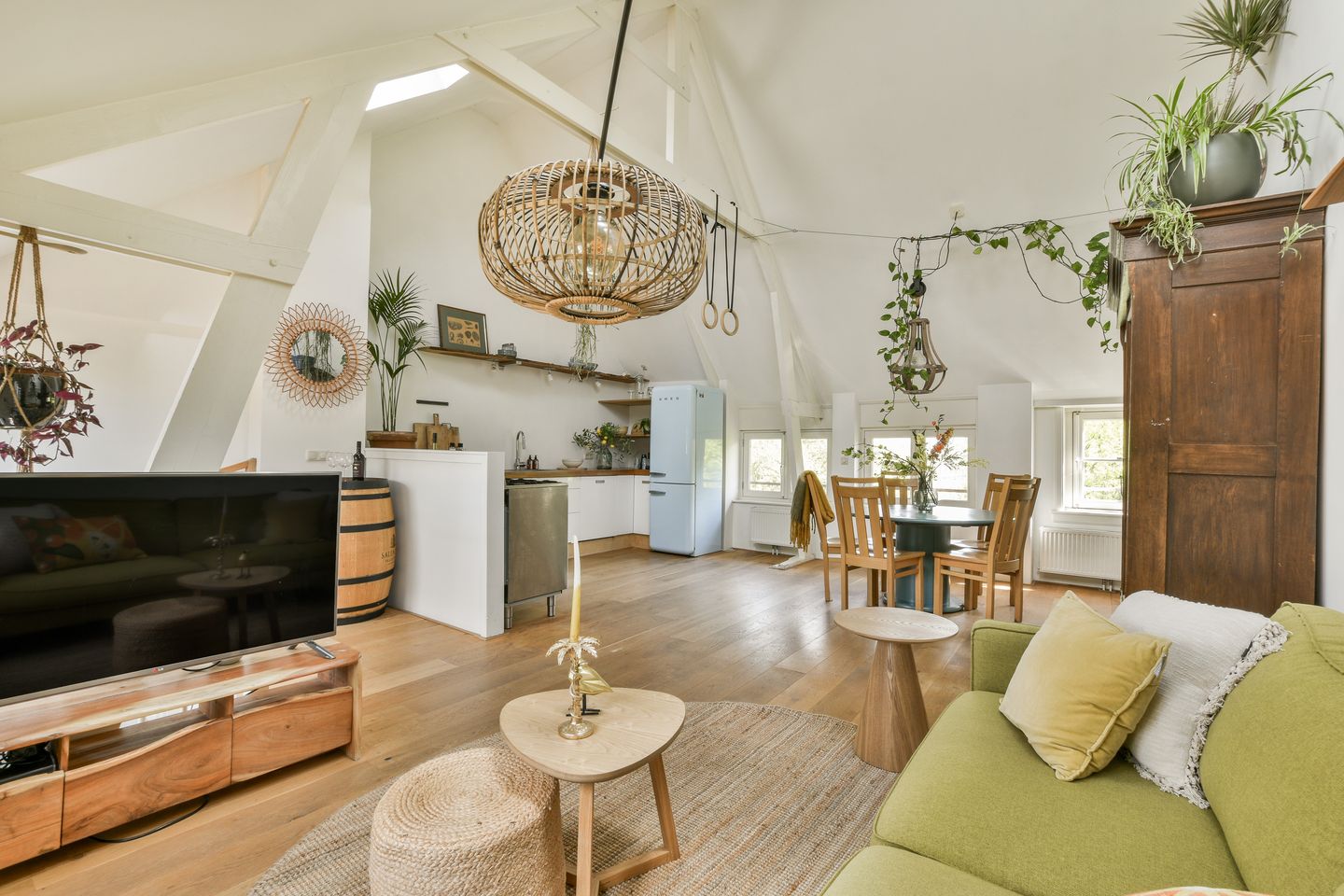 Foto 1 van Willem de Zwijgerlaan 65-3