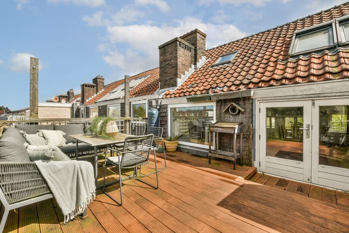 Foto 2 van Willem de Zwijgerlaan 65-3