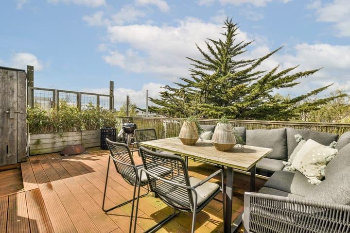 Foto 3 van Willem de Zwijgerlaan 65-3