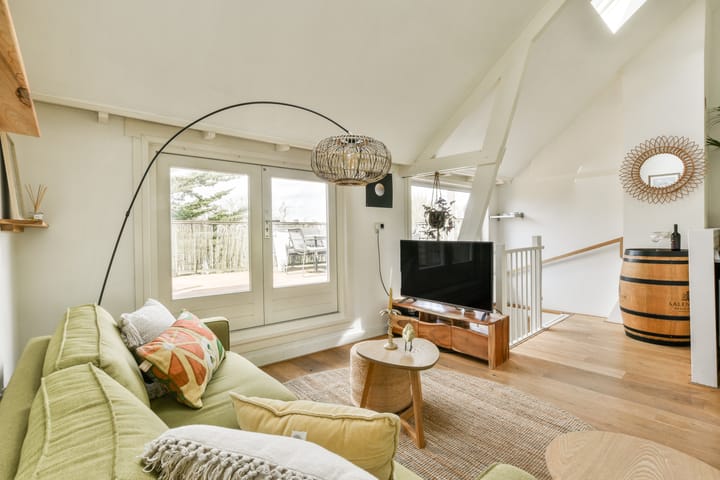 Foto 4 van Willem de Zwijgerlaan 65-3