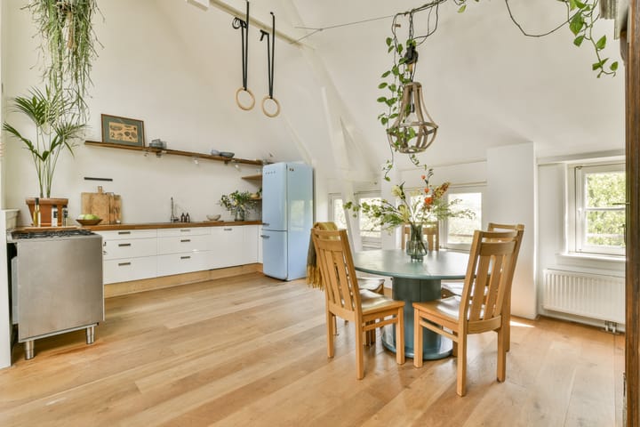 Foto 5 van Willem de Zwijgerlaan 65-3