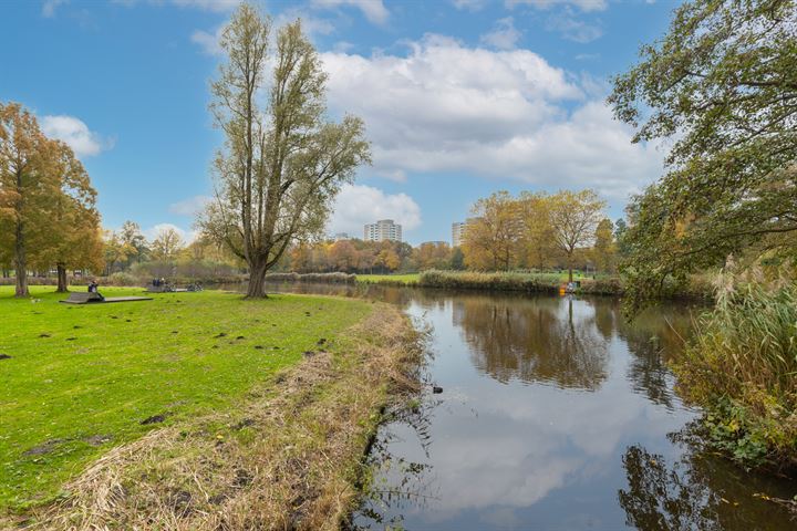 Bekijk foto 27 van Willem de Zwijgerlaan 65-3