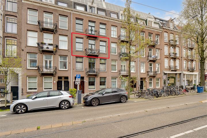 Bekijk foto 1 van Roelof Hartstraat 21-2