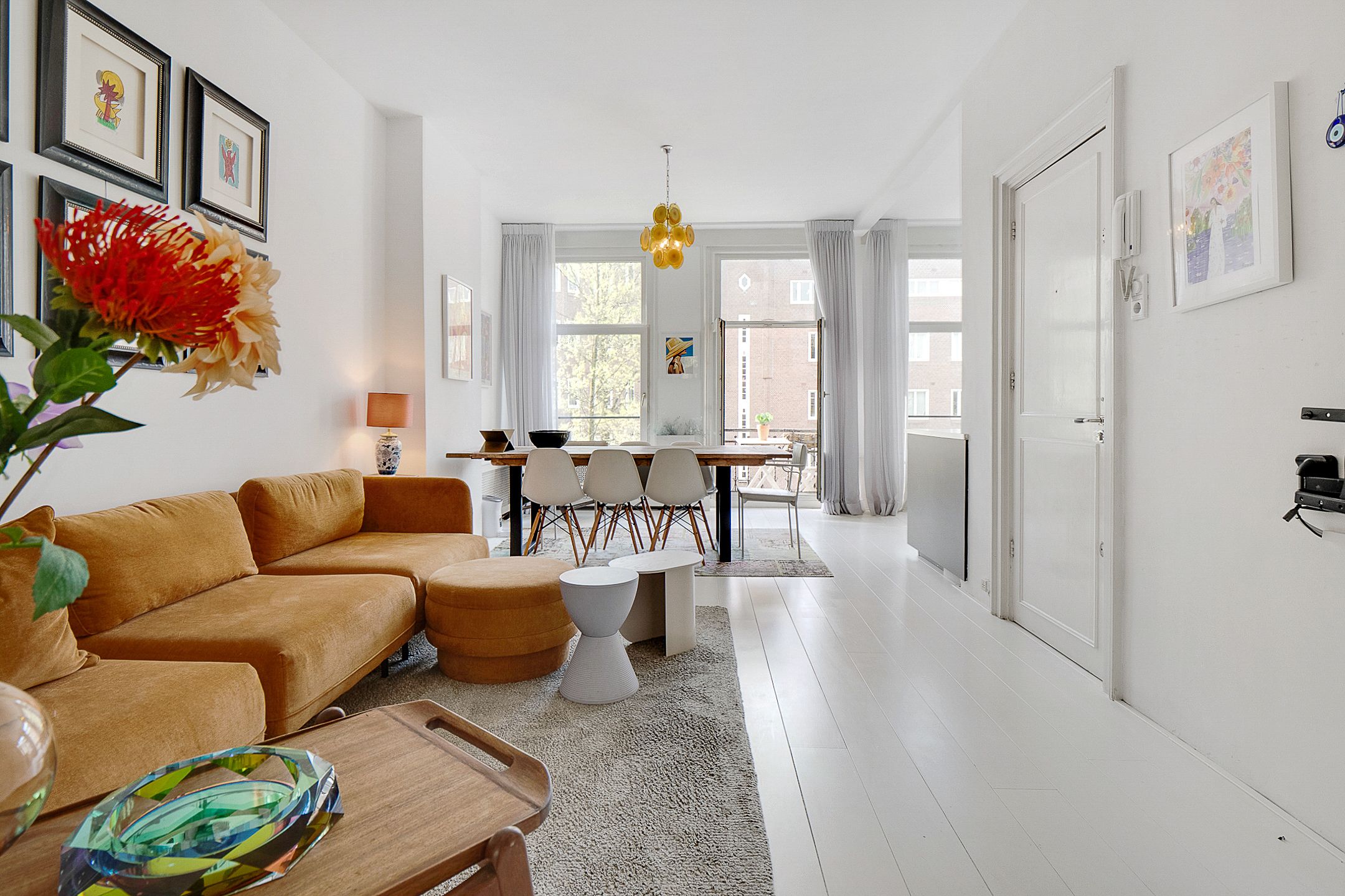 Foto 3 van Roelof Hartstraat 21-2