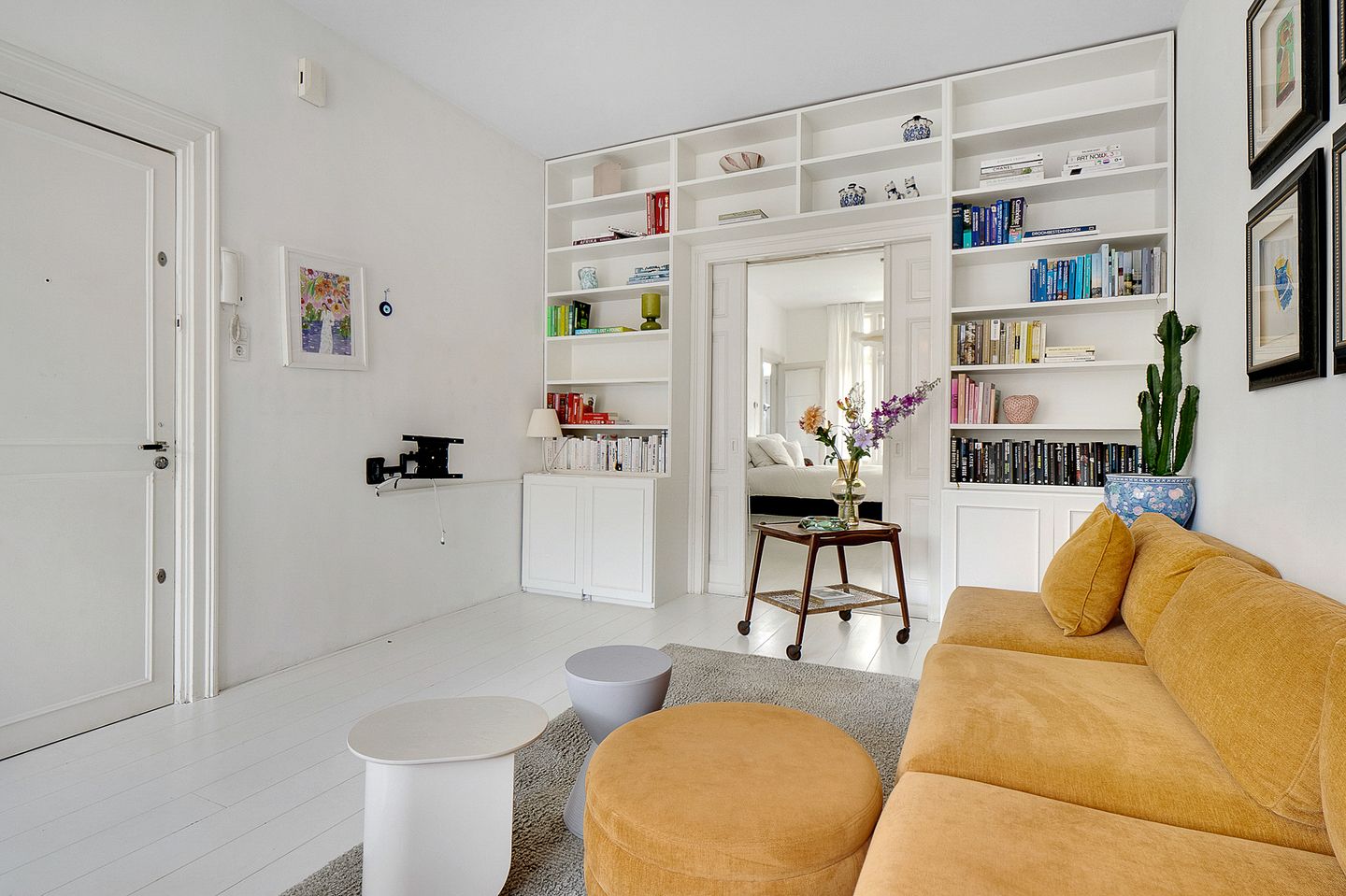 Foto 4 van Roelof Hartstraat 21-2