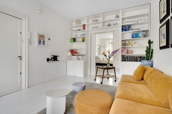 Foto 4 van Roelof Hartstraat 21-2