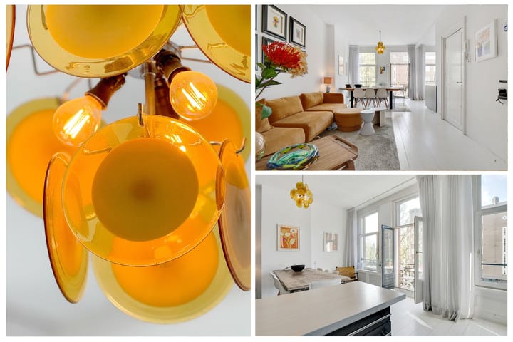 Foto 5 van Roelof Hartstraat 21-2