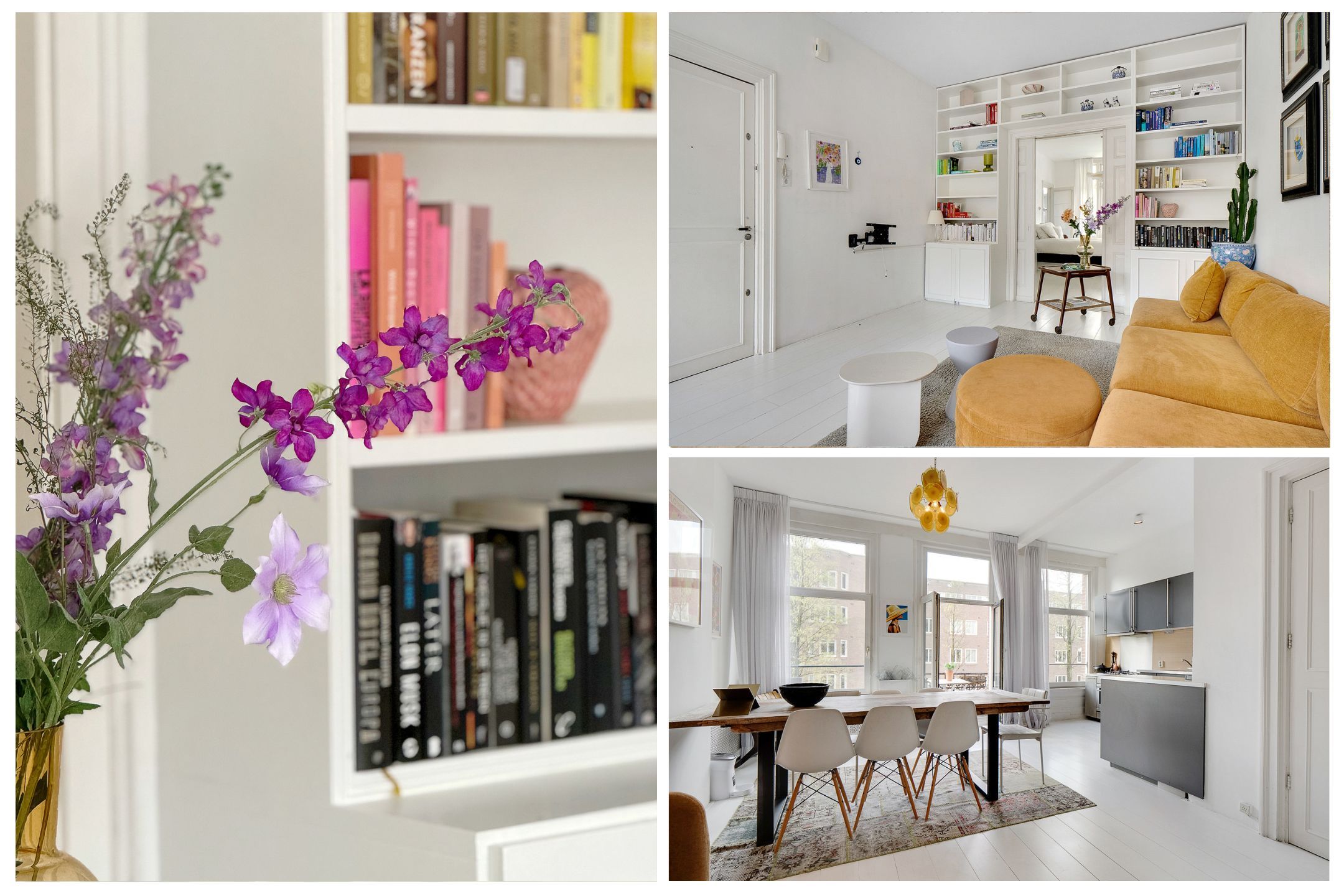 Foto 6 van Roelof Hartstraat 21-2