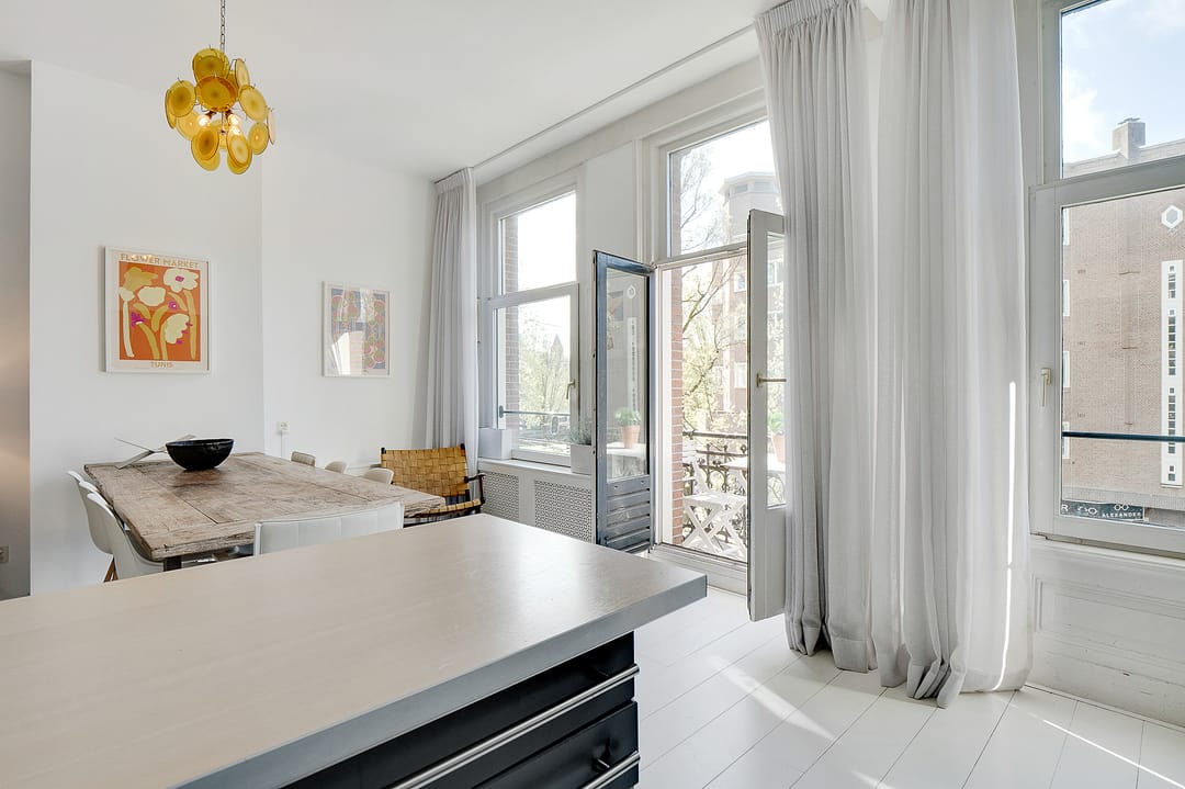 Foto 7 van Roelof Hartstraat 21-2