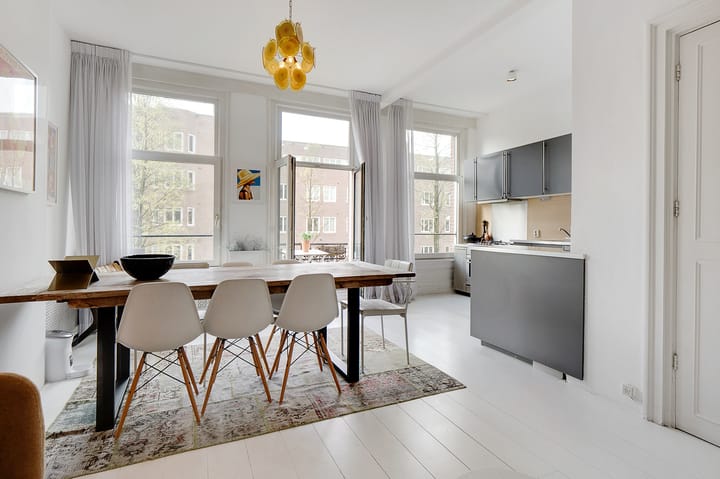 Foto 8 van Roelof Hartstraat 21-2