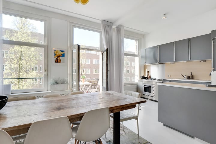 Foto 9 van Roelof Hartstraat 21-2