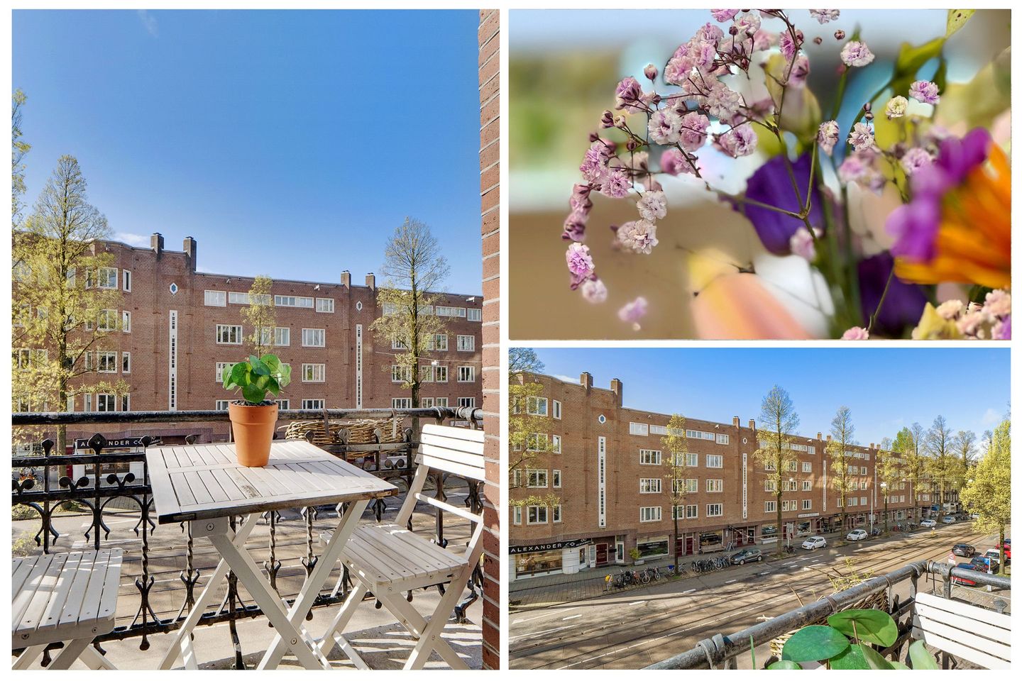 Foto 10 van Roelof Hartstraat 21-2