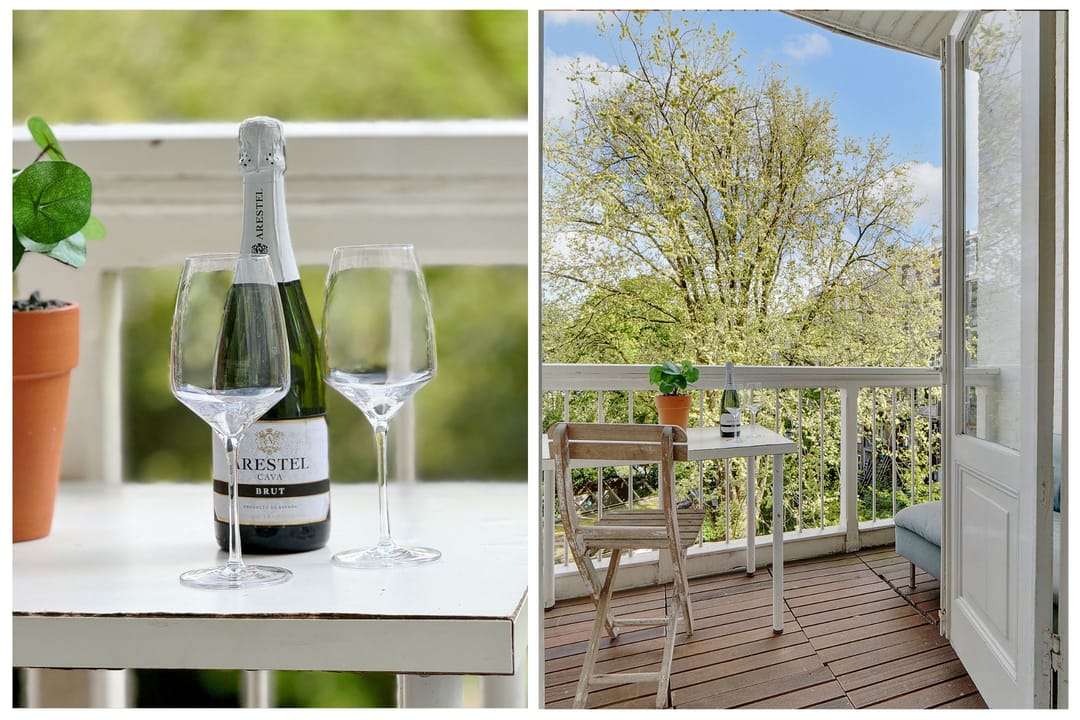 Foto 17 van Roelof Hartstraat 21-2