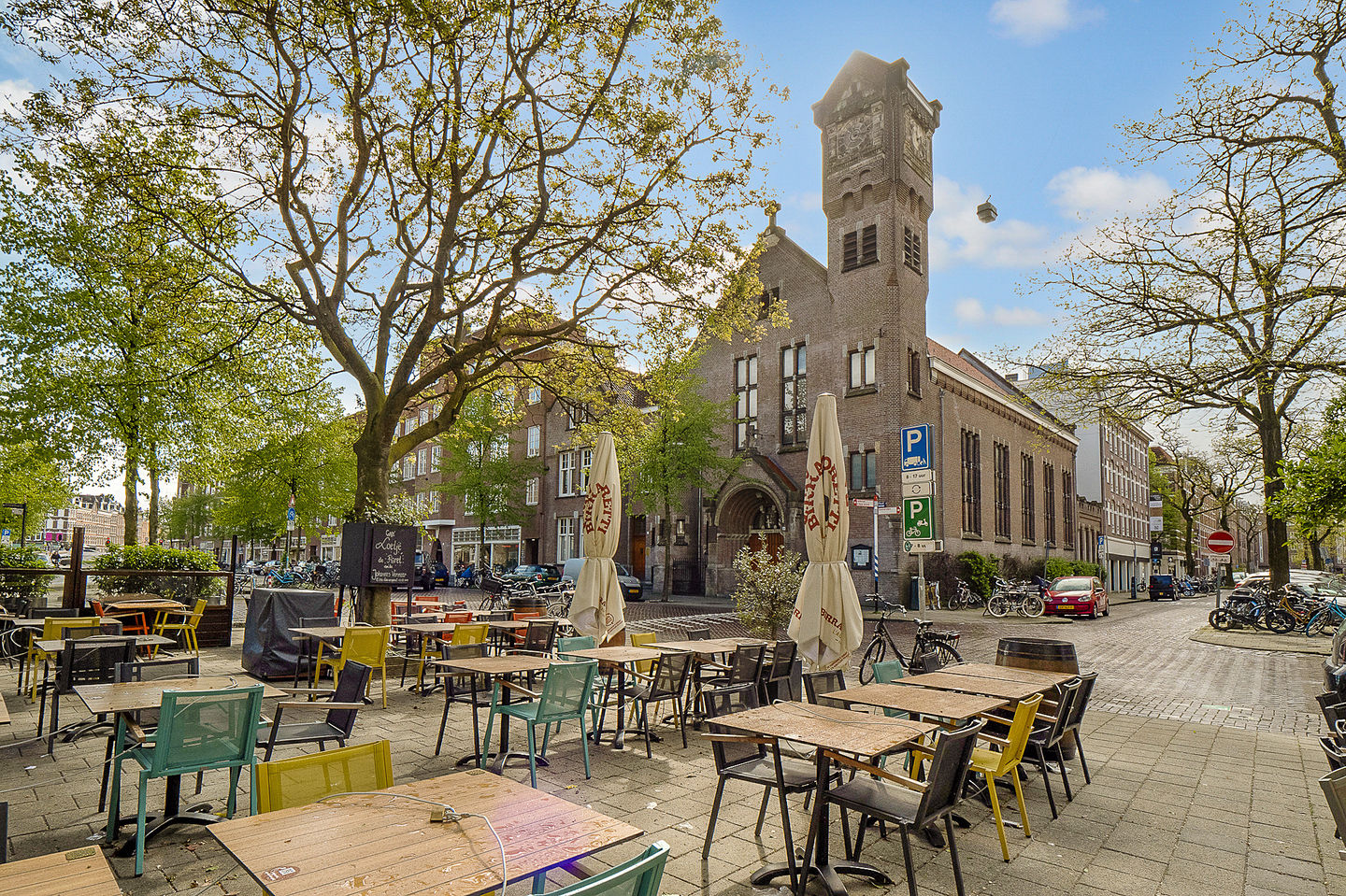 Foto 20 van Roelof Hartstraat 21-2