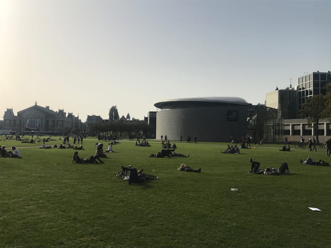 Foto 23 van Roelof Hartstraat 21-2