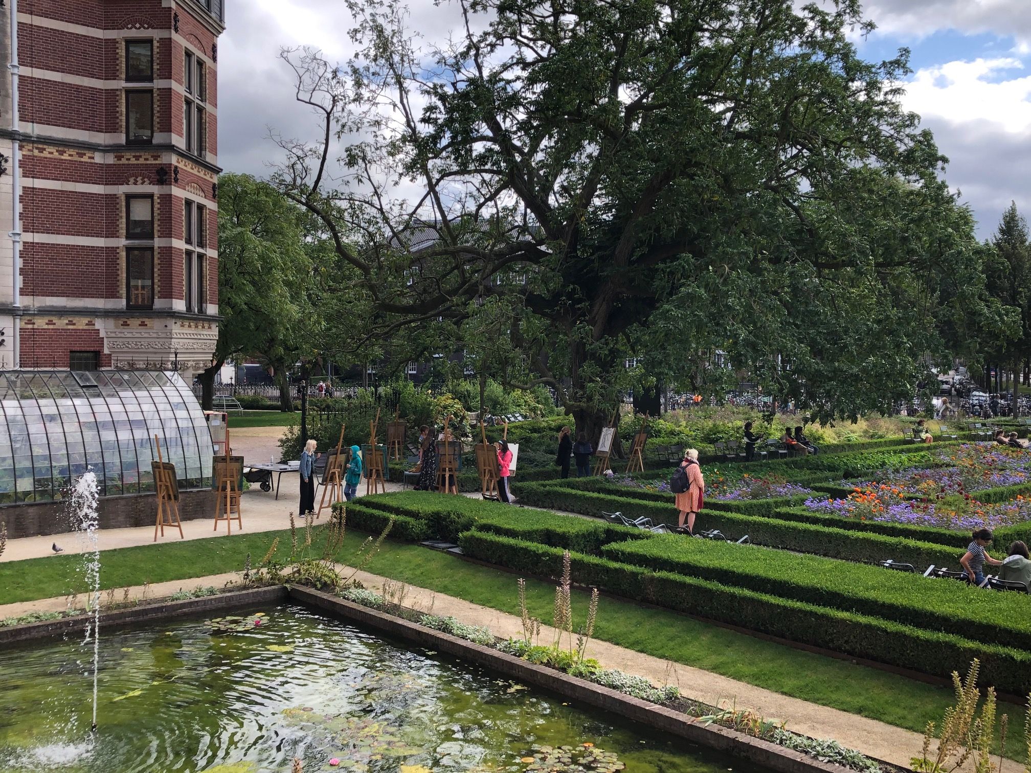 Foto 24 van Roelof Hartstraat 21-2