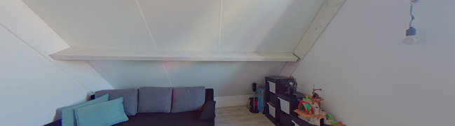 View 360° photo of slaapkamer of Smelen 106