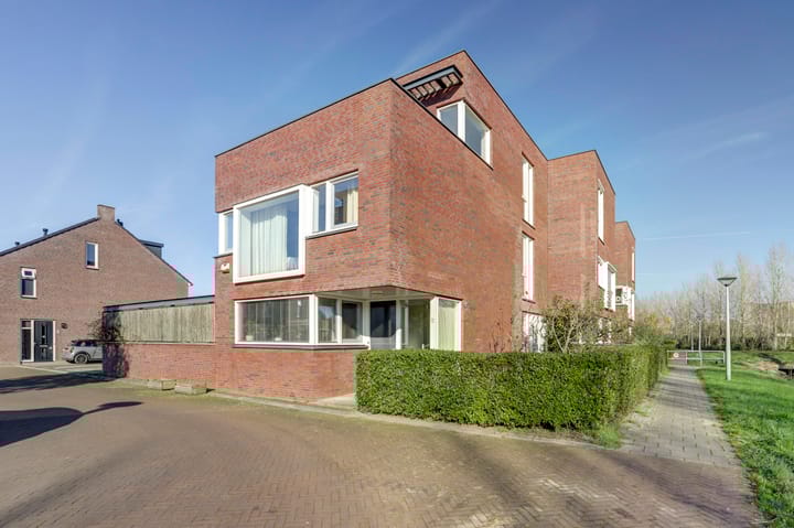 Foto 1 van Rie Mastenbroekhof 21