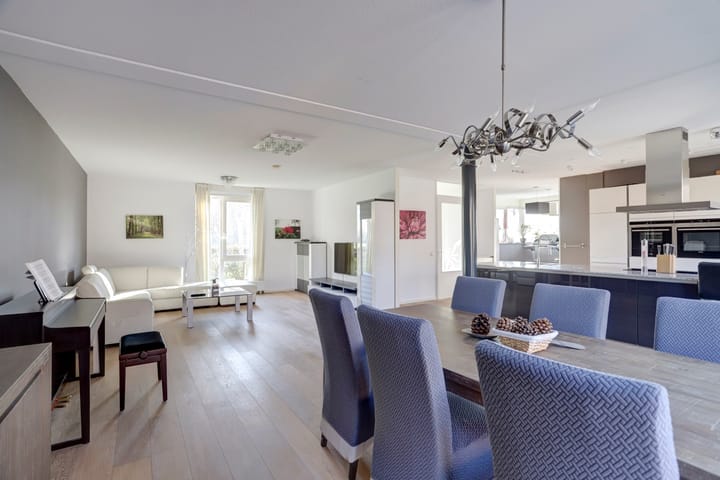 Foto 2 van Rie Mastenbroekhof 21