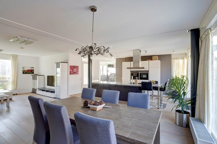 Foto 3 van Rie Mastenbroekhof 21