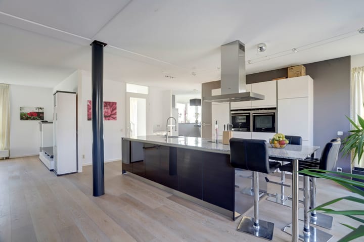 Foto 4 van Rie Mastenbroekhof 21