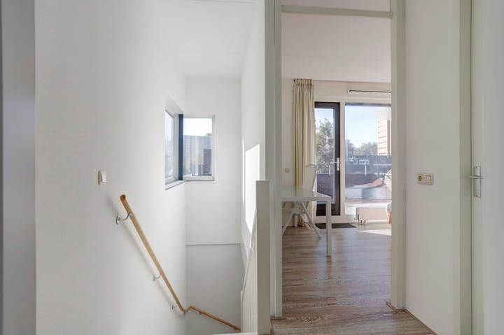 Foto 23 van Rie Mastenbroekhof 21