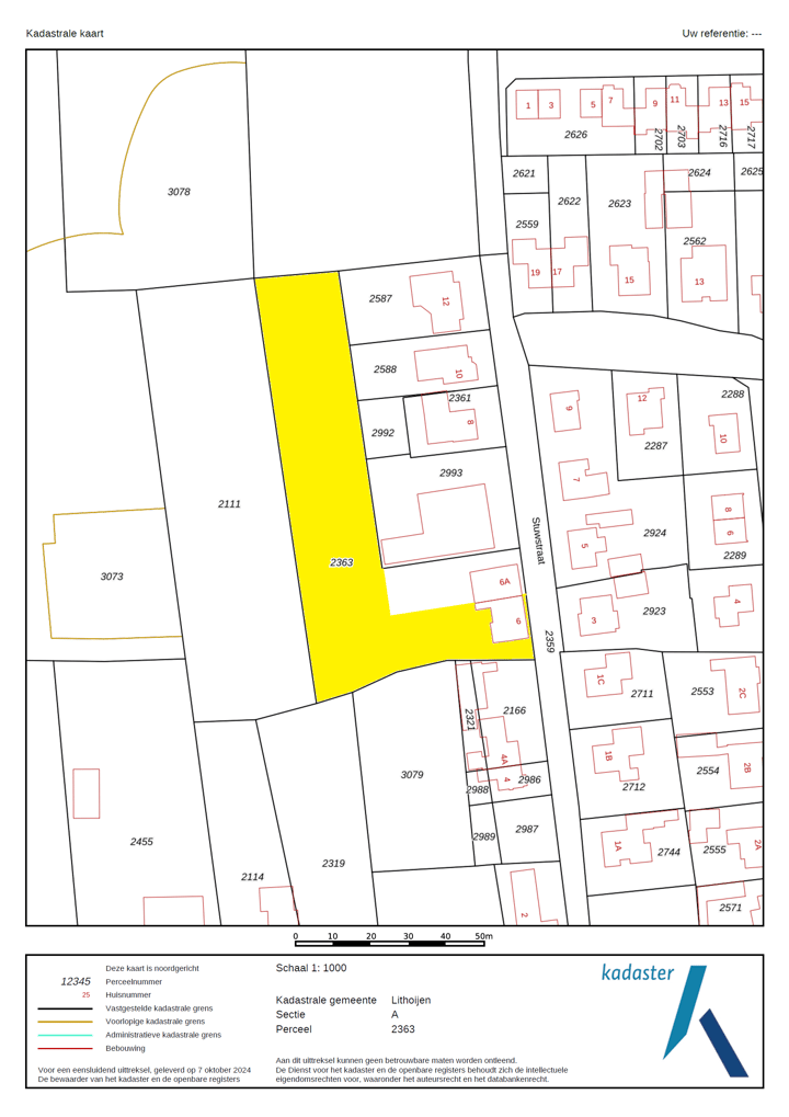 Foto 46 van Stuwstraat 6