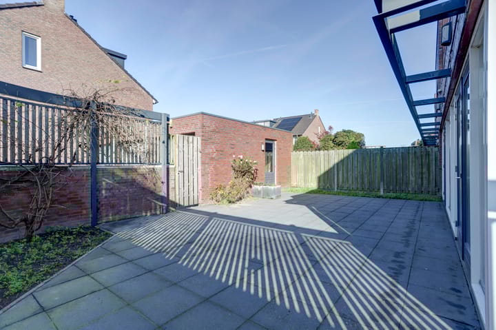 Foto 29 van Rie Mastenbroekhof 21