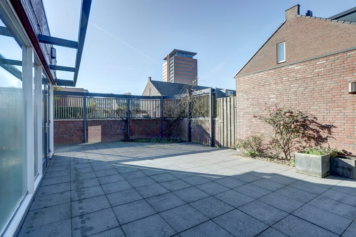 Foto 30 van Rie Mastenbroekhof 21