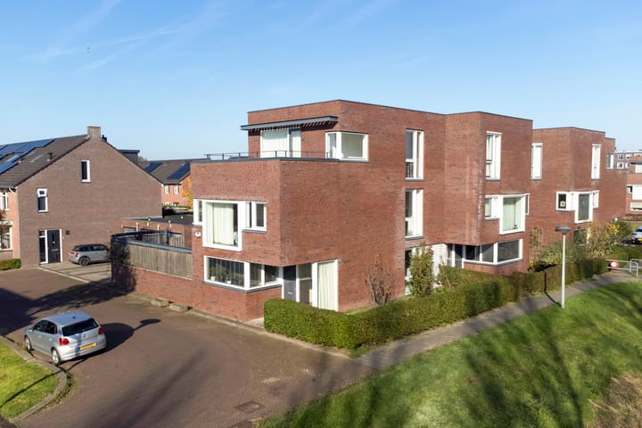 Foto 36 van Rie Mastenbroekhof 21