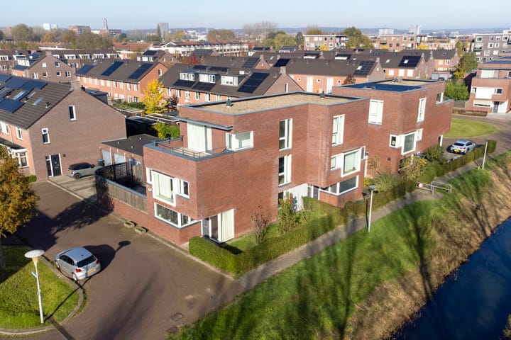 Foto 37 van Rie Mastenbroekhof 21