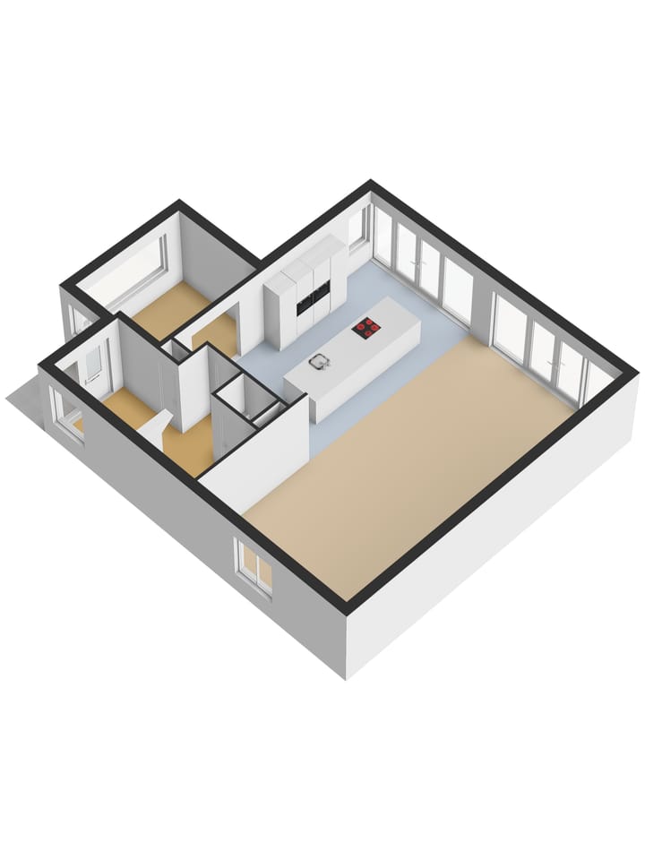 Foto 43 van Rie Mastenbroekhof 21
