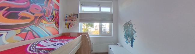 View 360° photo of slaapkamer of Smelen 106