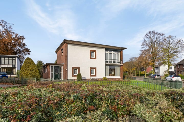 Foto 1 van Kleefstraat 43