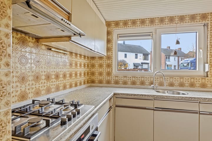 Foto 3 van Kleefstraat 43