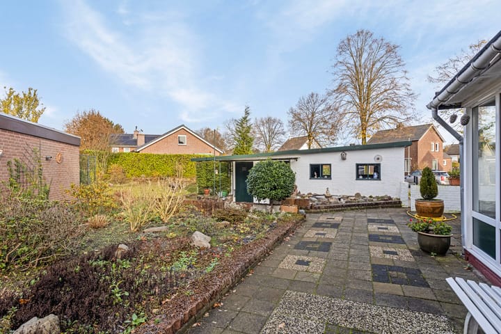 Foto 5 van Kleefstraat 43