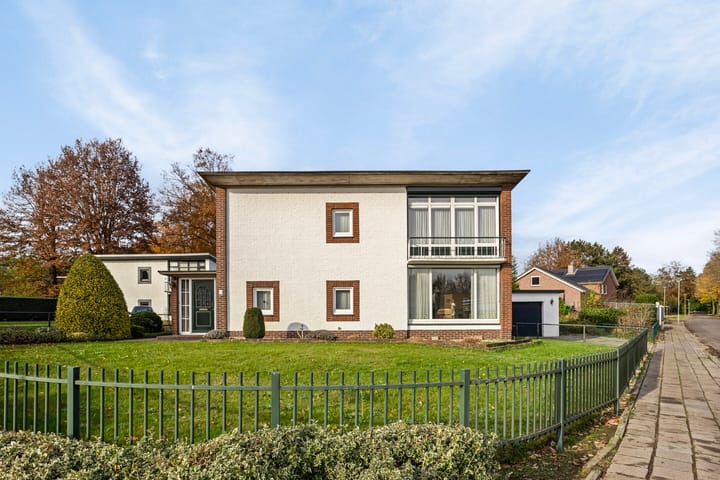 Foto 6 van Kleefstraat 43