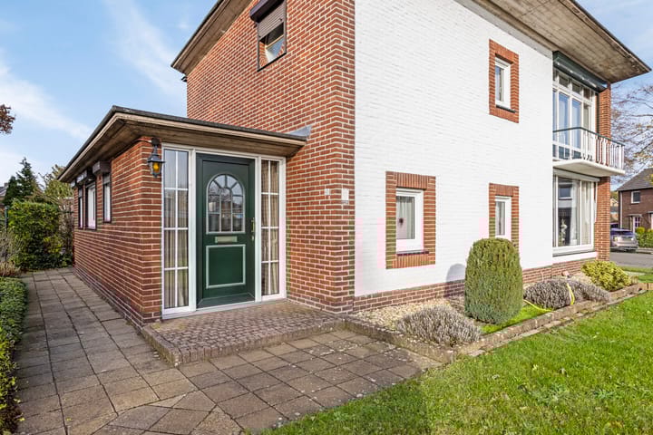 Foto 7 van Kleefstraat 43