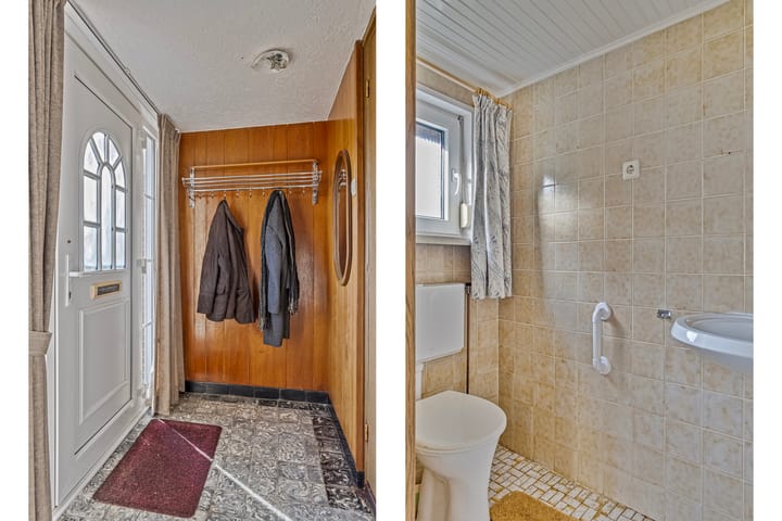 Foto 8 van Kleefstraat 43