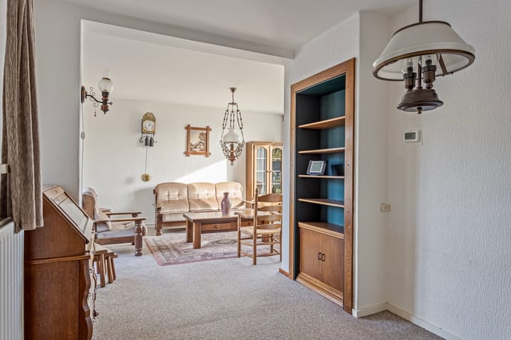 Foto 10 van Kleefstraat 43