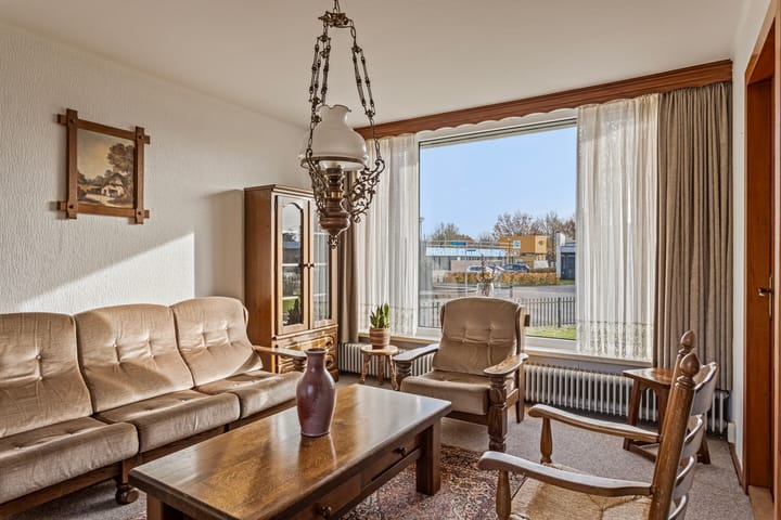 Foto 12 van Kleefstraat 43