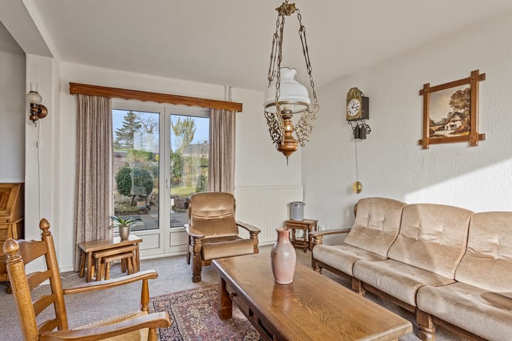 Foto 13 van Kleefstraat 43