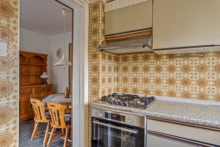 Foto 20 van Kleefstraat 43