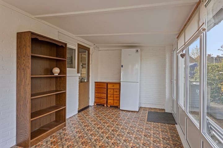 Foto 24 van Kleefstraat 43