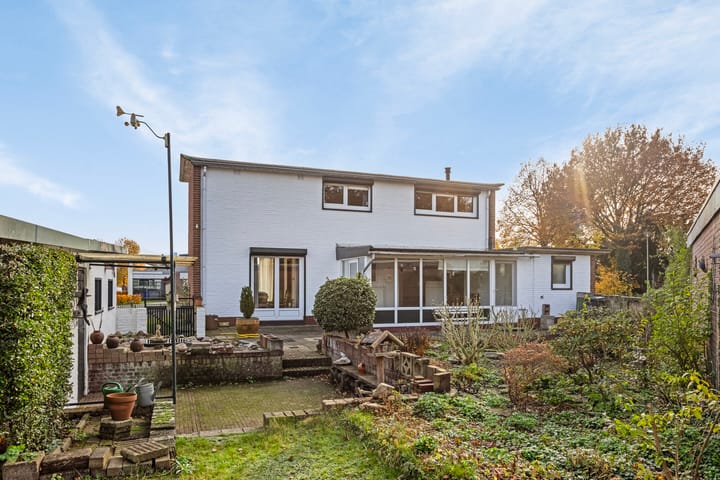 Foto 30 van Kleefstraat 43