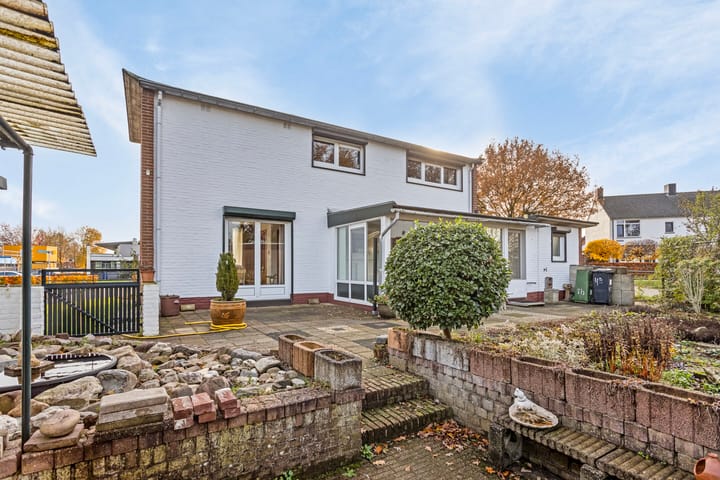 Foto 31 van Kleefstraat 43