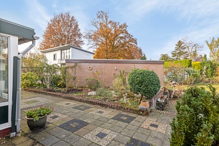 Foto 33 van Kleefstraat 43